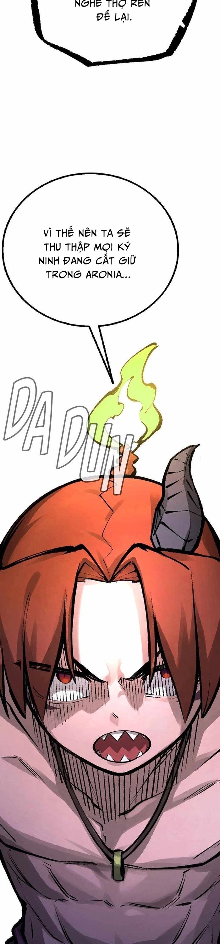 Ngọn Lửa Của Hòa Bình Chapter 28 - 46