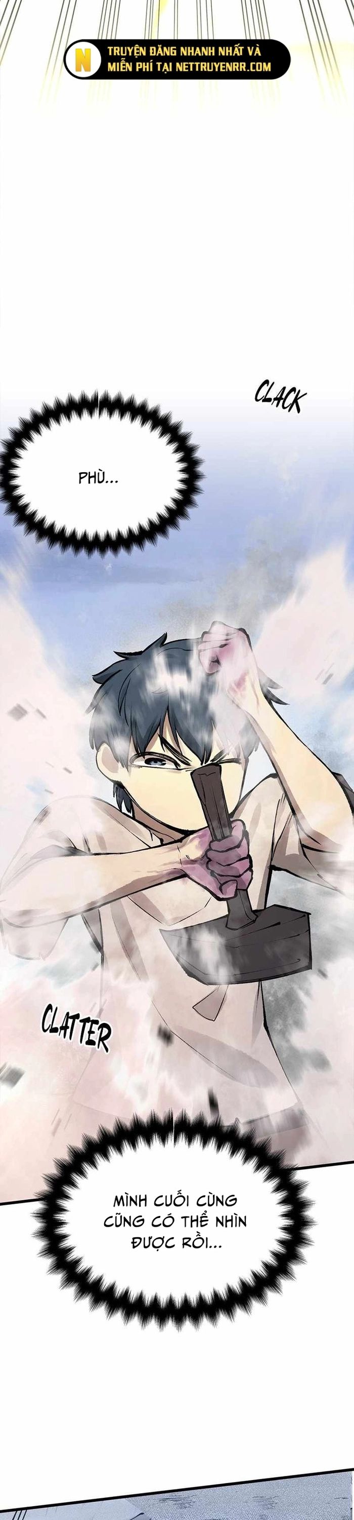 Ngọn Lửa Của Hòa Bình Chapter 28 - 6