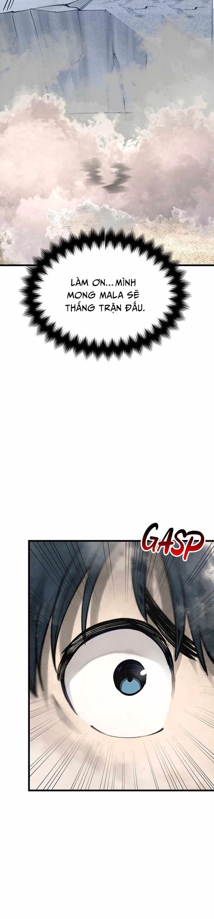 Ngọn Lửa Của Hòa Bình Chapter 28 - 7