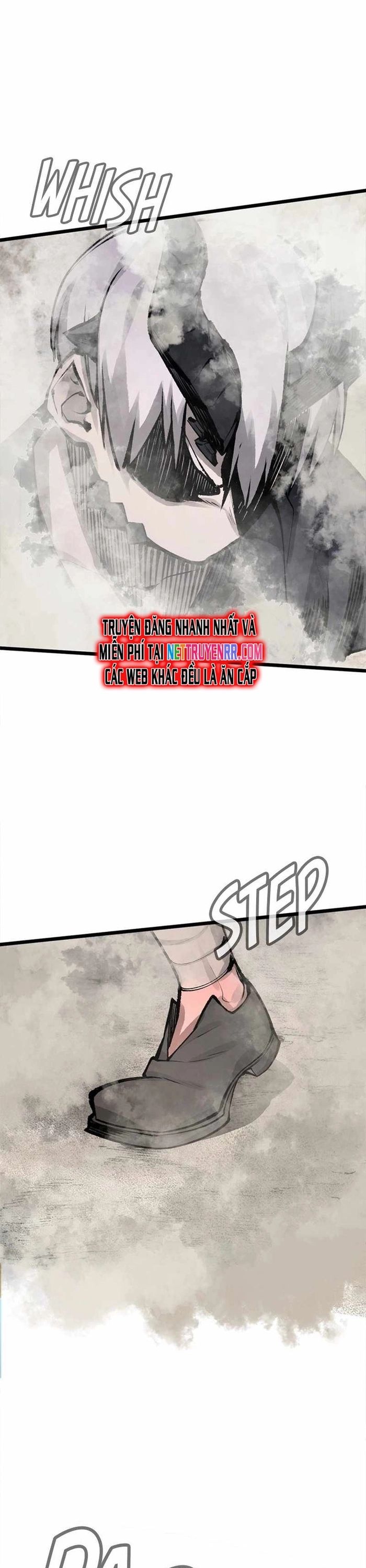 Ngọn Lửa Của Hòa Bình Chapter 28 - 8