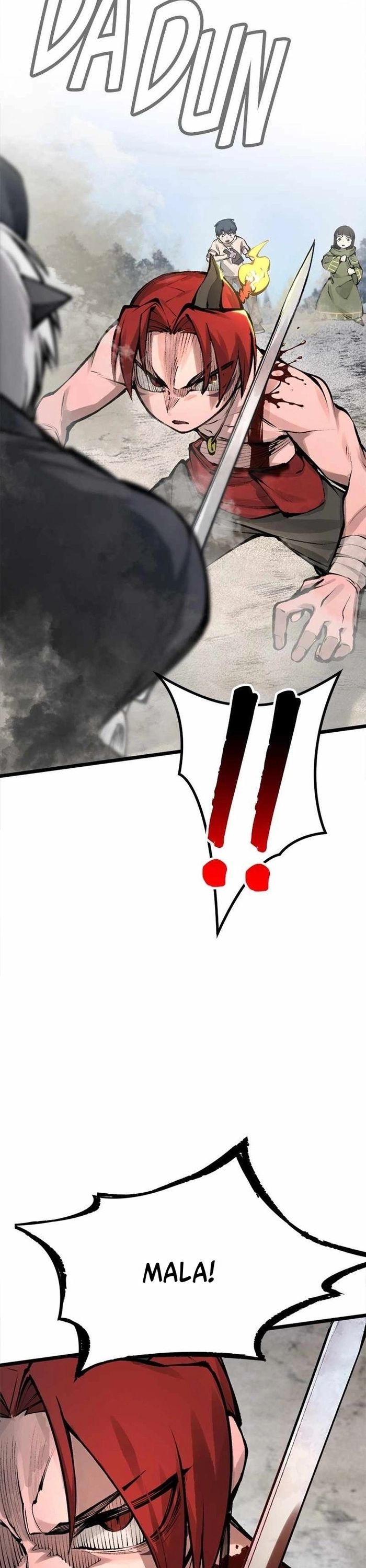 Ngọn Lửa Của Hòa Bình Chapter 28 - 9