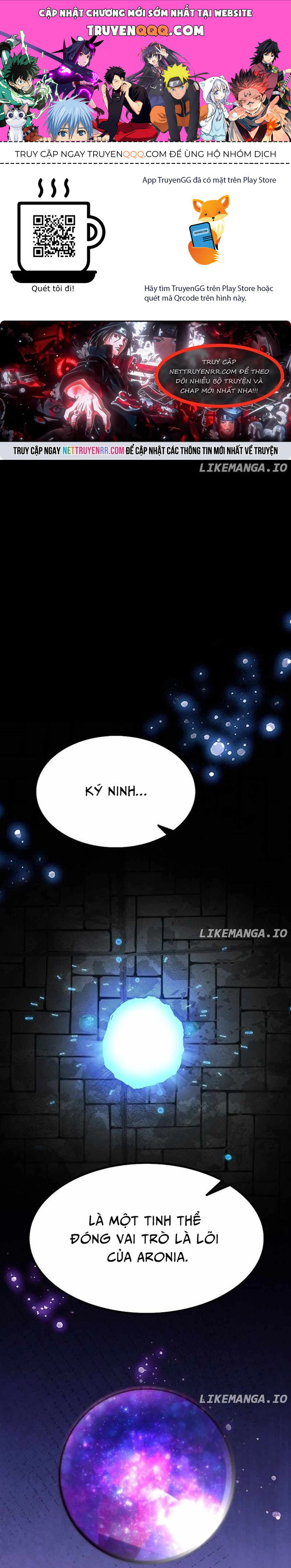 Ngọn Lửa Của Hòa Bình Chapter 29 - 1