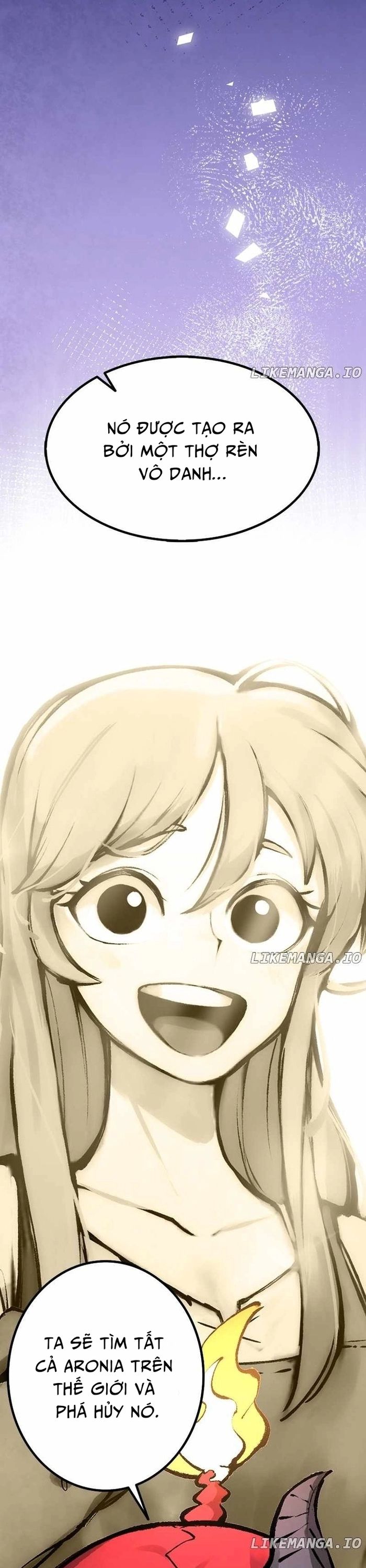 Ngọn Lửa Của Hòa Bình Chapter 29 - 2