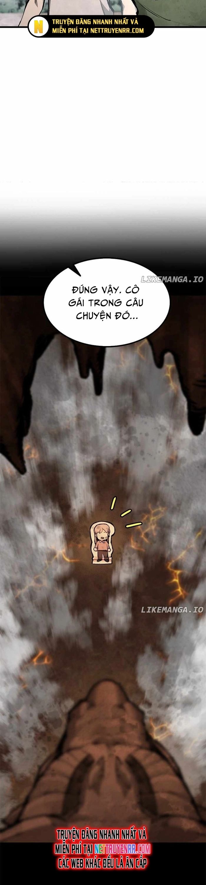 Ngọn Lửa Của Hòa Bình Chapter 29 - 12