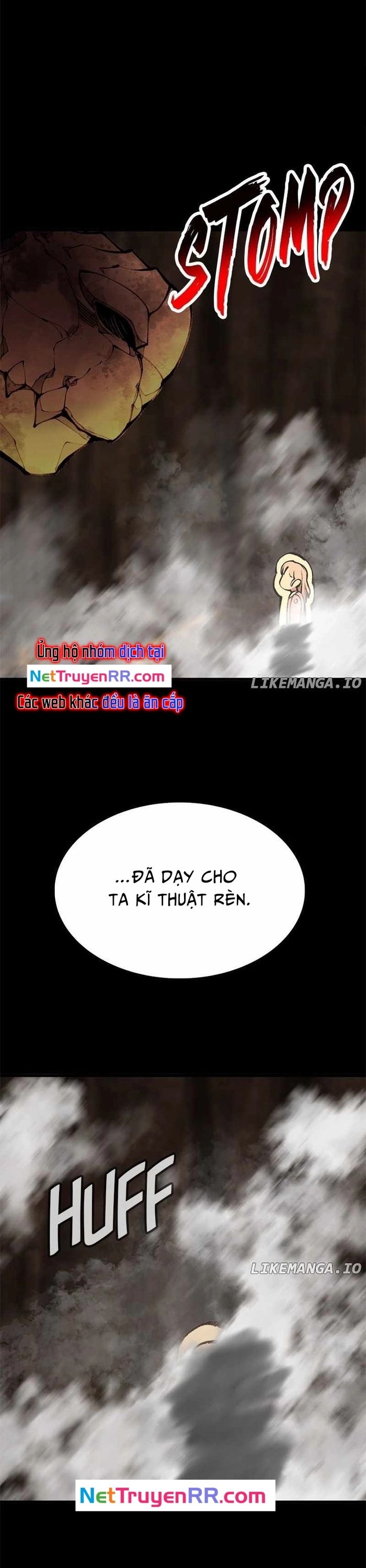 Ngọn Lửa Của Hòa Bình Chapter 29 - 13