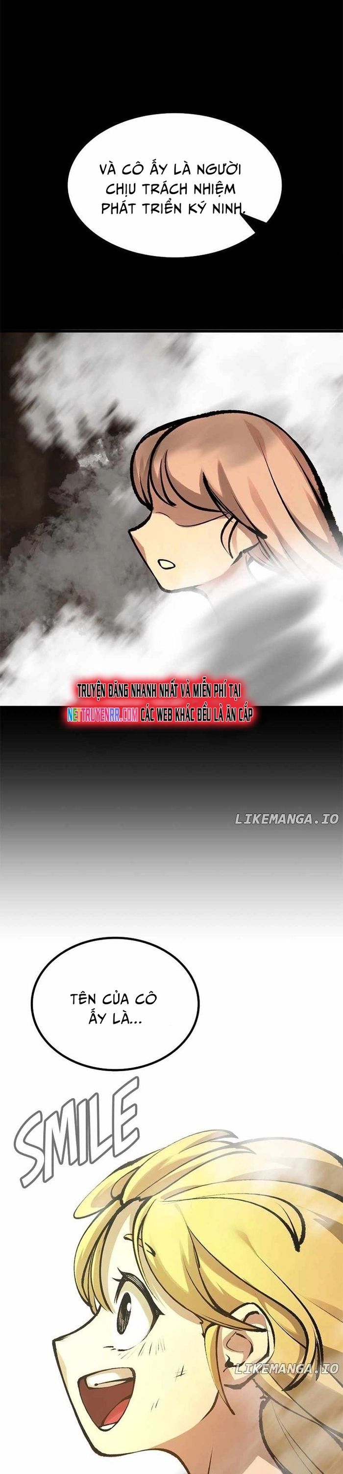 Ngọn Lửa Của Hòa Bình Chapter 29 - 14