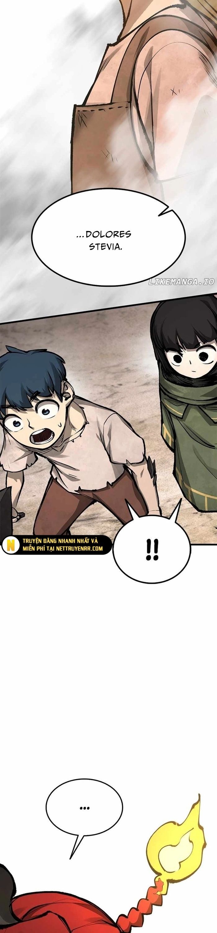 Ngọn Lửa Của Hòa Bình Chapter 29 - 15