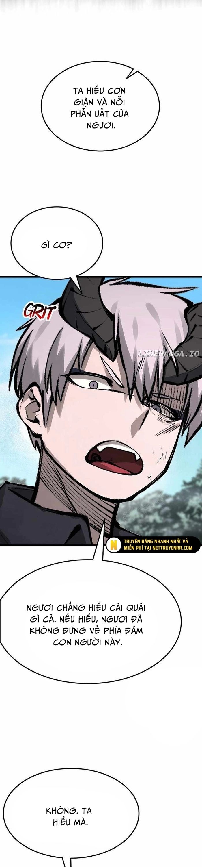 Ngọn Lửa Của Hòa Bình Chapter 29 - 19