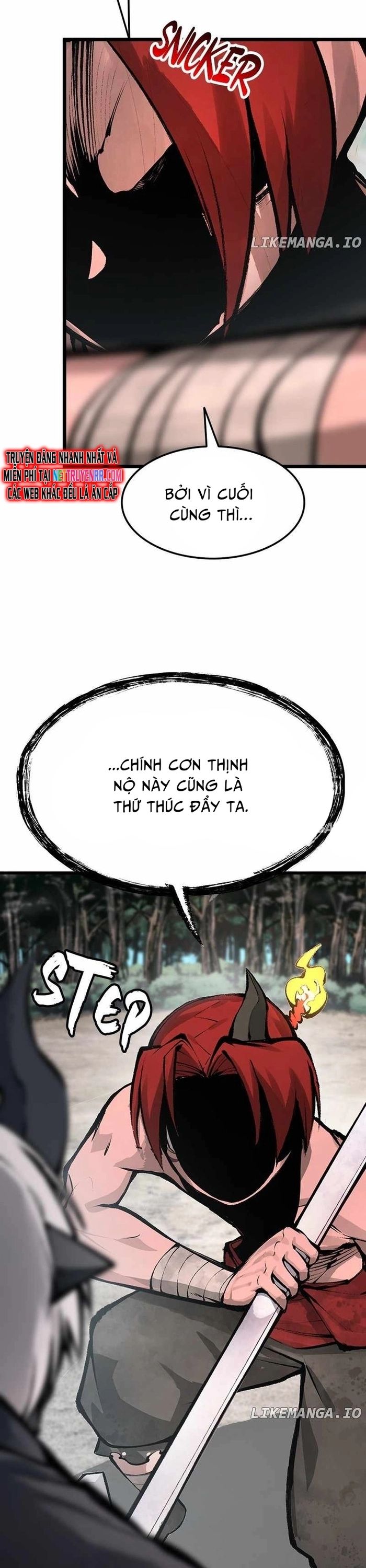 Ngọn Lửa Của Hòa Bình Chapter 29 - 20