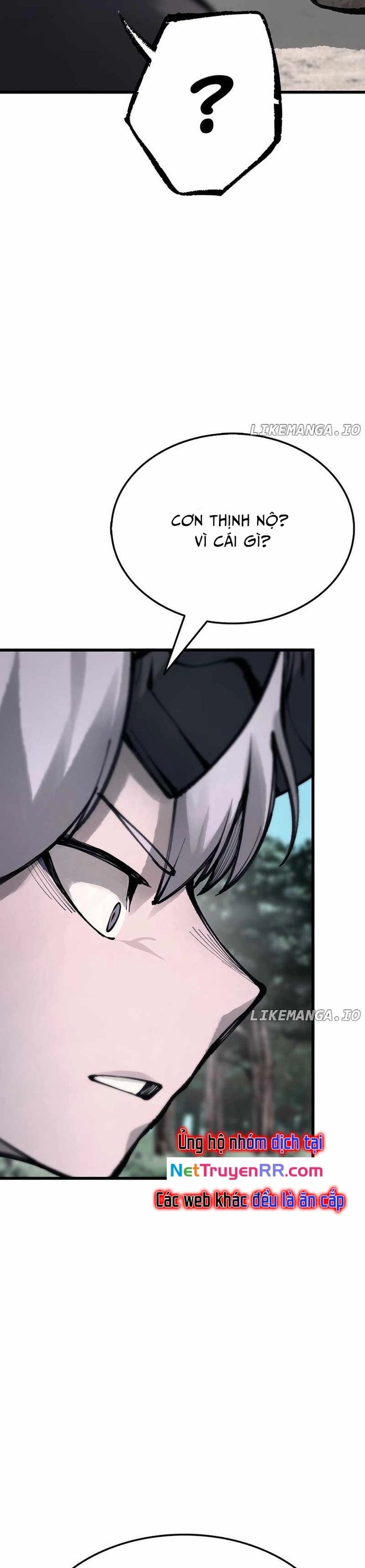 Ngọn Lửa Của Hòa Bình Chapter 29 - 21