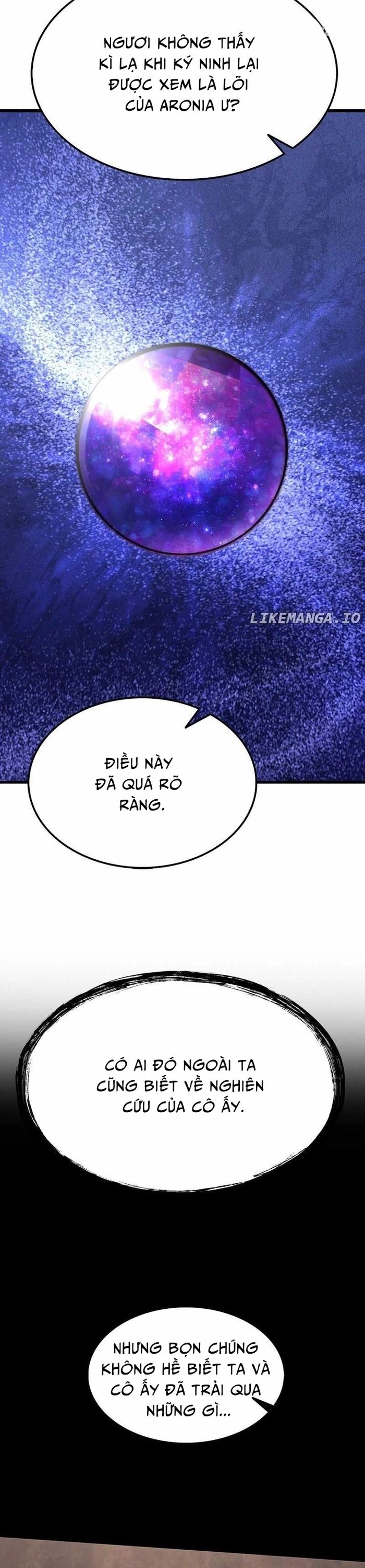 Ngọn Lửa Của Hòa Bình Chapter 29 - 22