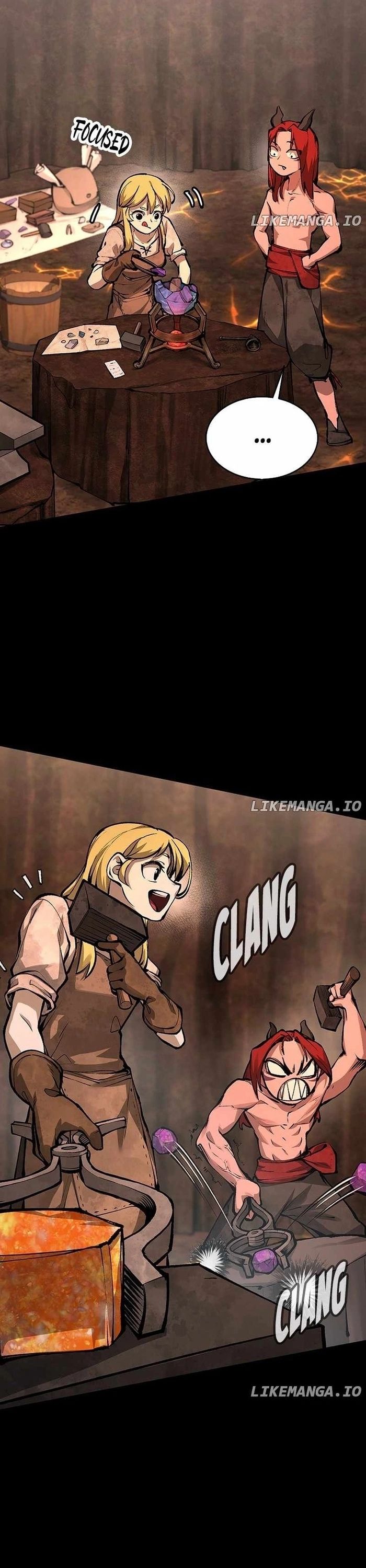 Ngọn Lửa Của Hòa Bình Chapter 29 - 23