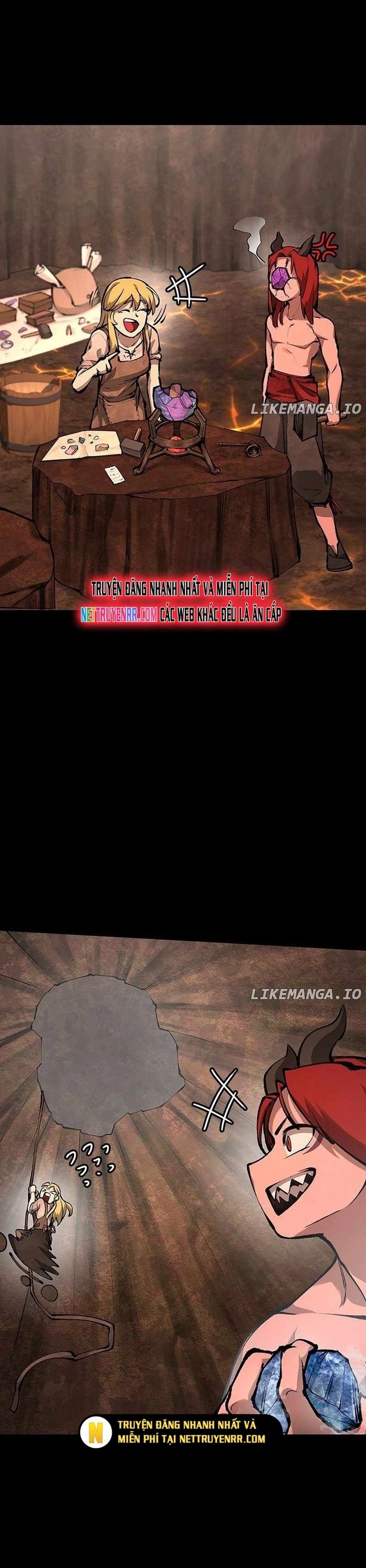 Ngọn Lửa Của Hòa Bình Chapter 29 - 24