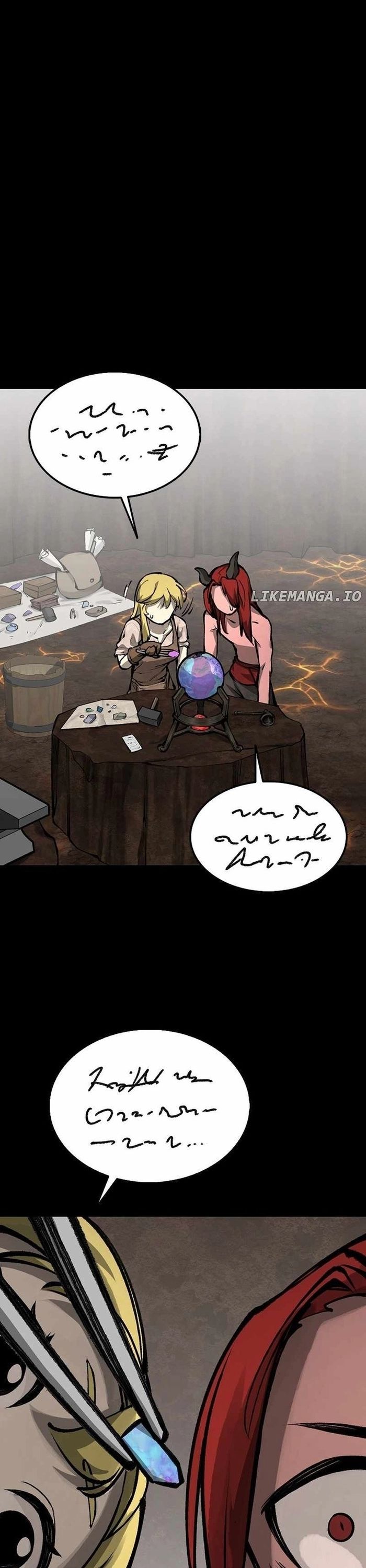 Ngọn Lửa Của Hòa Bình Chapter 29 - 25