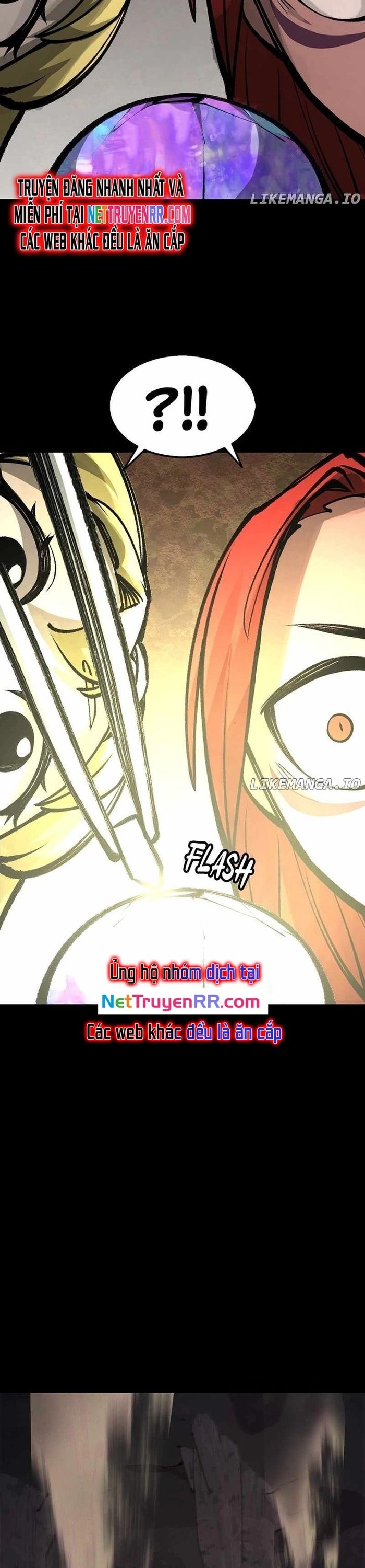 Ngọn Lửa Của Hòa Bình Chapter 29 - 26