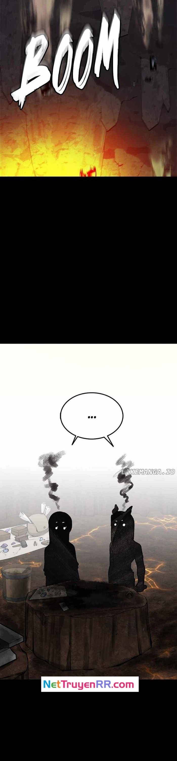 Ngọn Lửa Của Hòa Bình Chapter 29 - 27