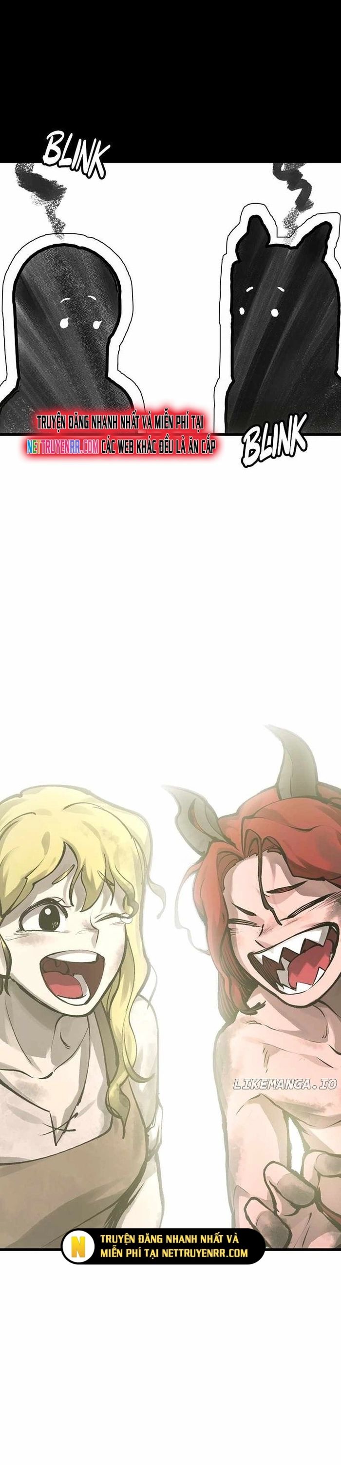 Ngọn Lửa Của Hòa Bình Chapter 29 - 28