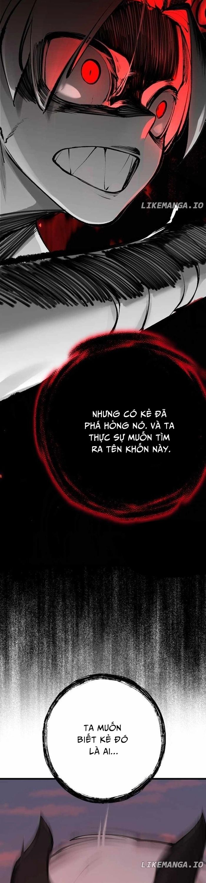 Ngọn Lửa Của Hòa Bình Chapter 29 - 30