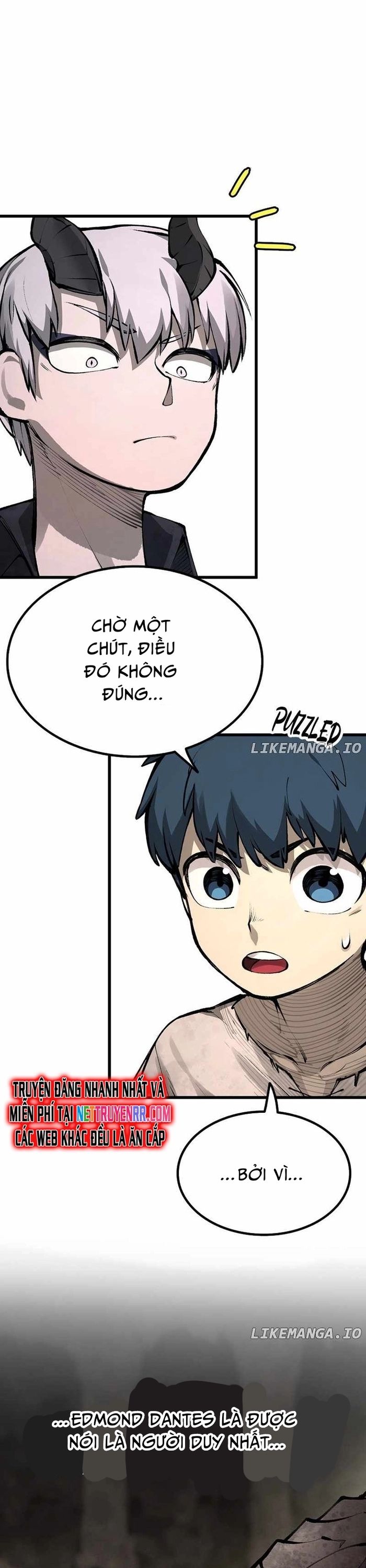 Ngọn Lửa Của Hòa Bình Chapter 29 - 4