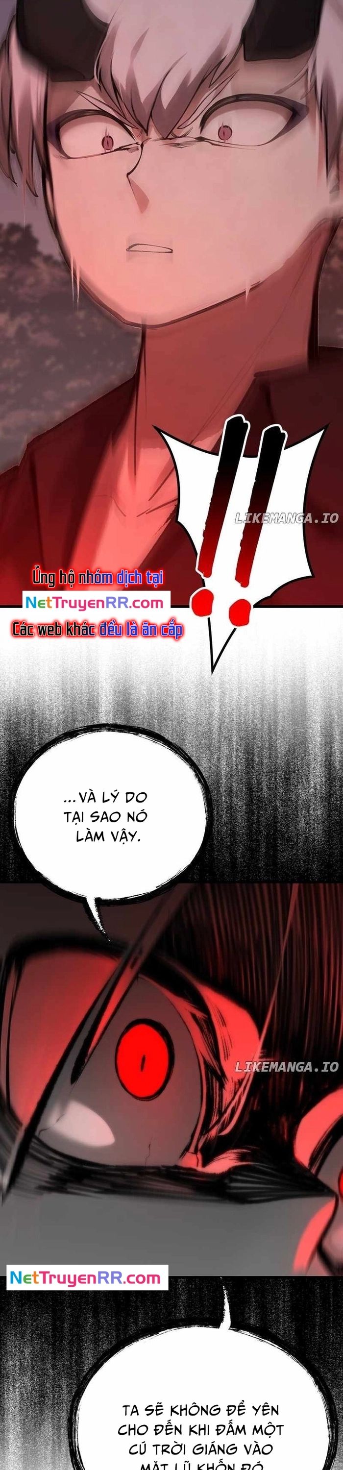 Ngọn Lửa Của Hòa Bình Chapter 29 - 31