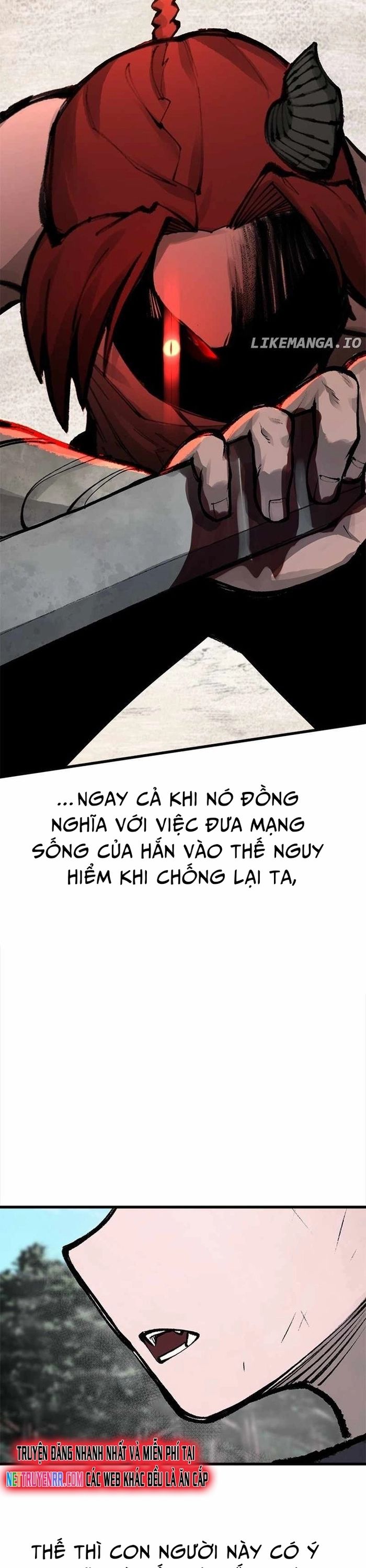 Ngọn Lửa Của Hòa Bình Chapter 29 - 33