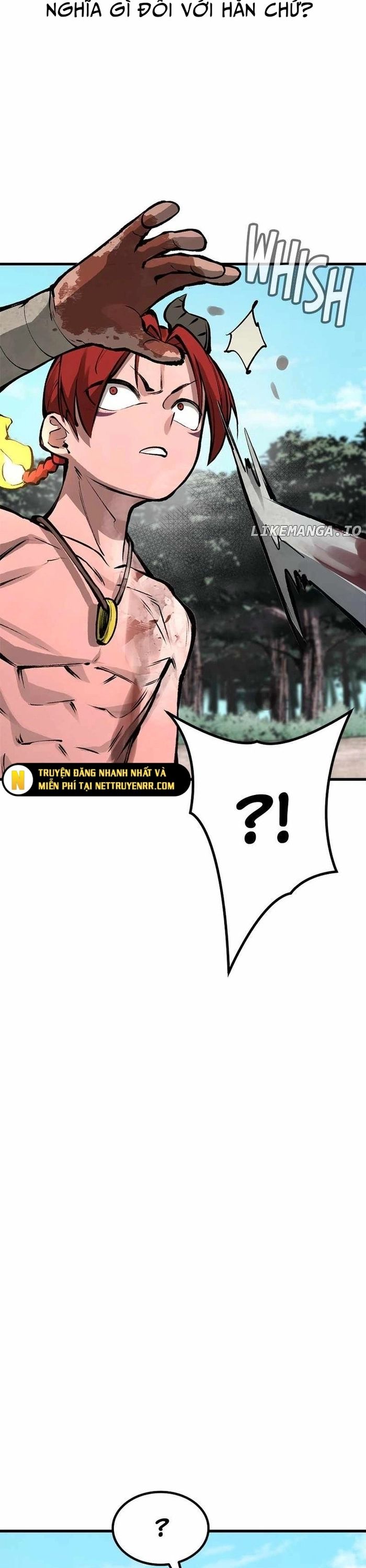 Ngọn Lửa Của Hòa Bình Chapter 29 - 34