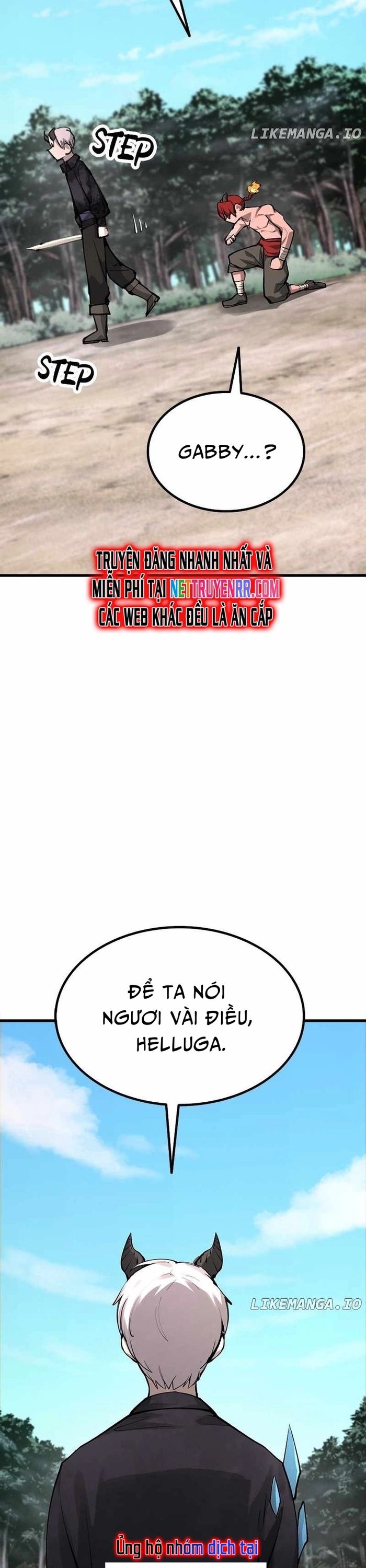 Ngọn Lửa Của Hòa Bình Chapter 29 - 35