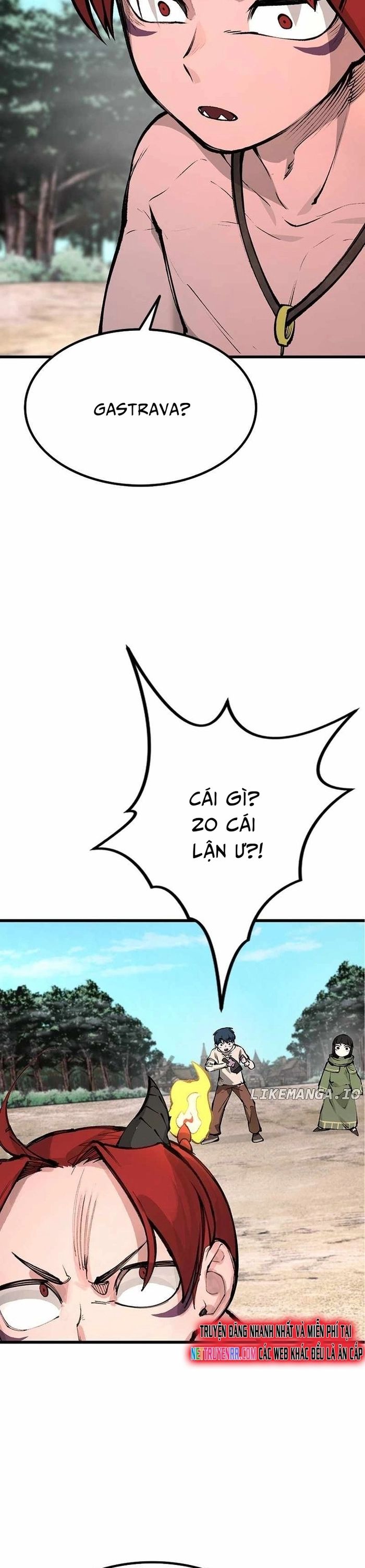 Ngọn Lửa Của Hòa Bình Chapter 29 - 37