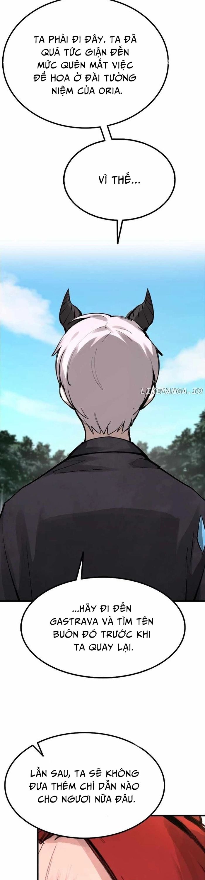 Ngọn Lửa Của Hòa Bình Chapter 29 - 38