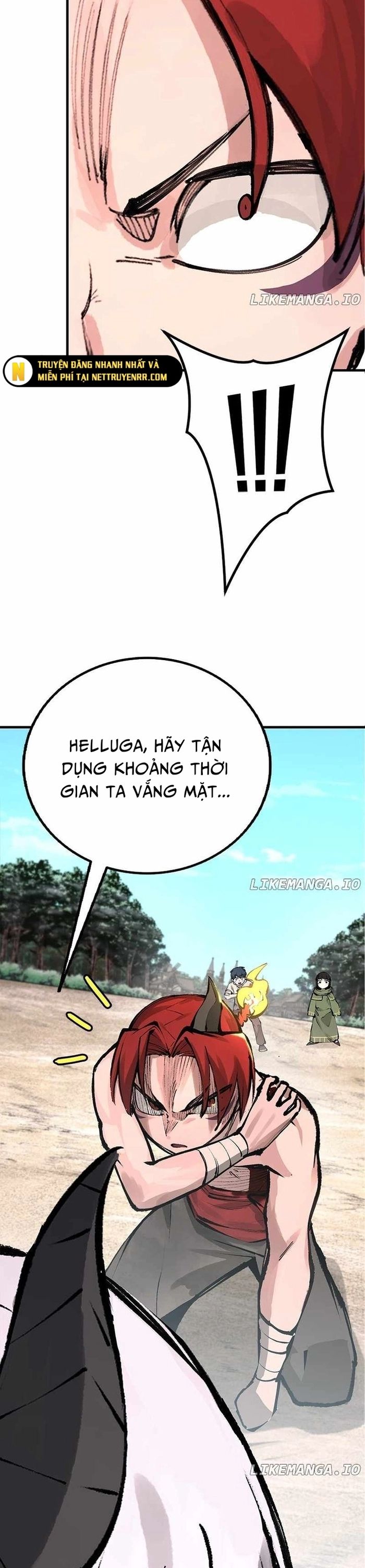 Ngọn Lửa Của Hòa Bình Chapter 29 - 39