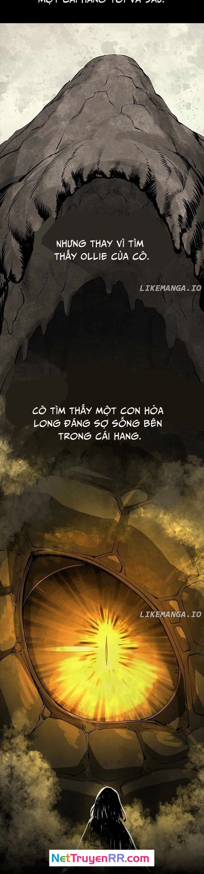 Ngọn Lửa Của Hòa Bình Chapter 29 - 9