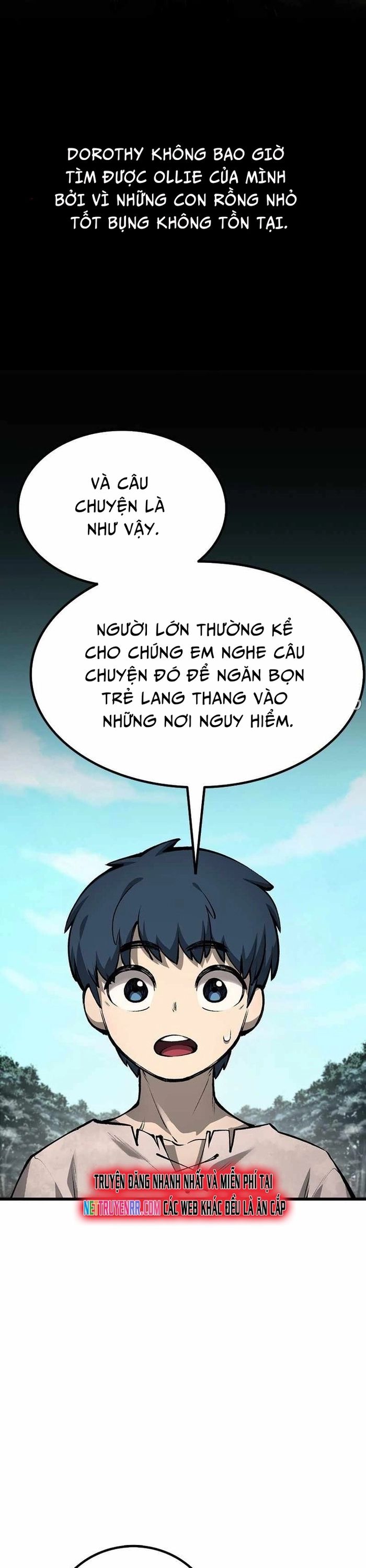 Ngọn Lửa Của Hòa Bình Chapter 29 - 10