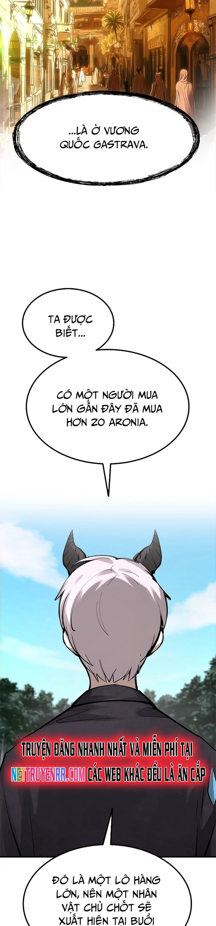 Ngọn Lửa Của Hòa Bình Chapter 30 - 2