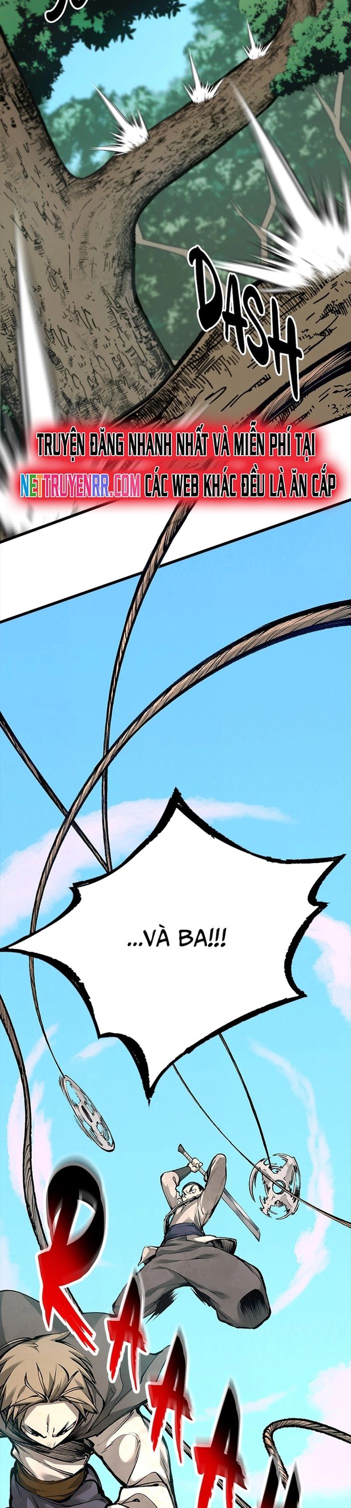 Ngọn Lửa Của Hòa Bình Chapter 30 - 12