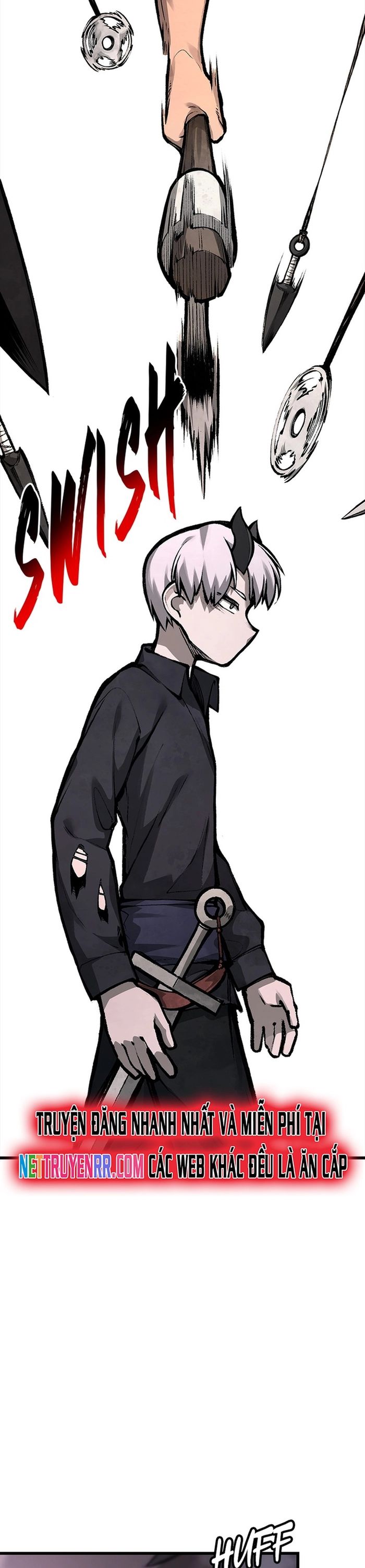 Ngọn Lửa Của Hòa Bình Chapter 30 - 14