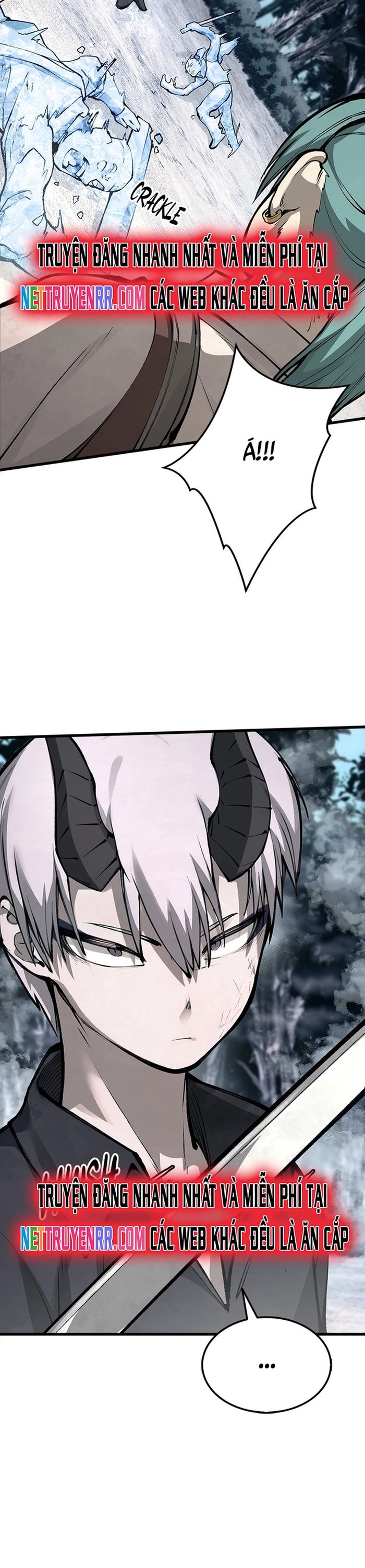 Ngọn Lửa Của Hòa Bình Chapter 30 - 17