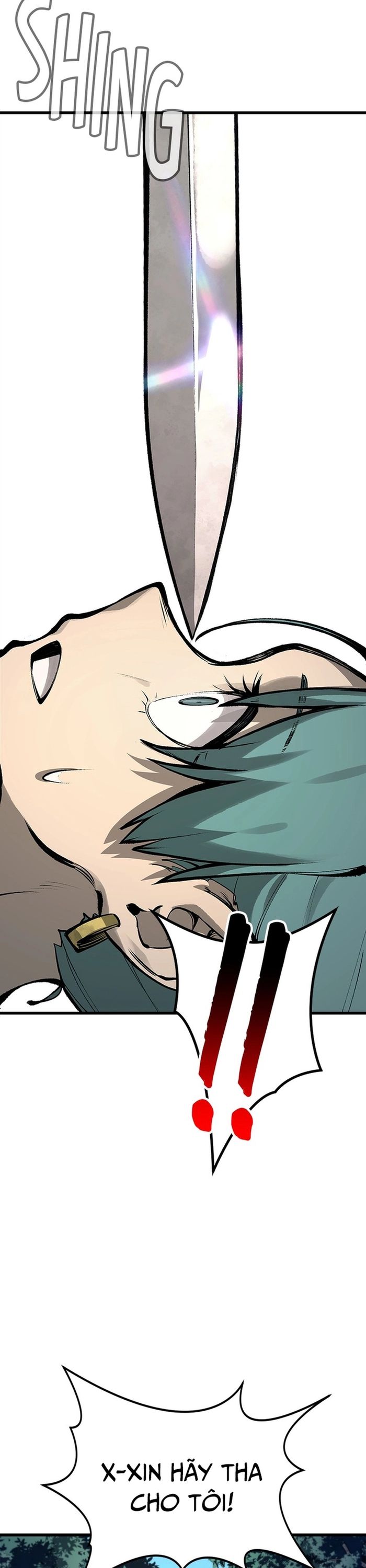 Ngọn Lửa Của Hòa Bình Chapter 30 - 19