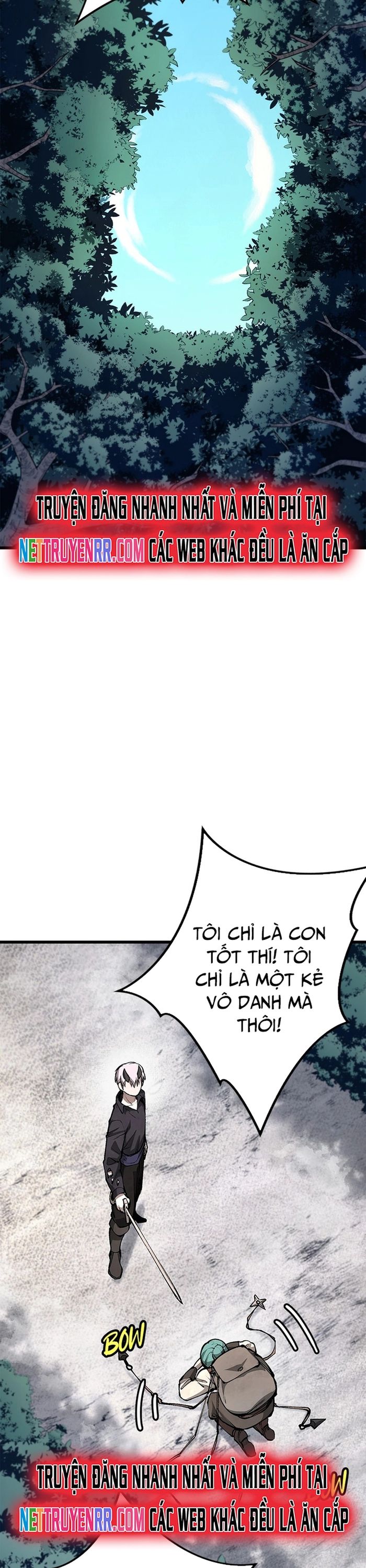 Ngọn Lửa Của Hòa Bình Chapter 30 - 20