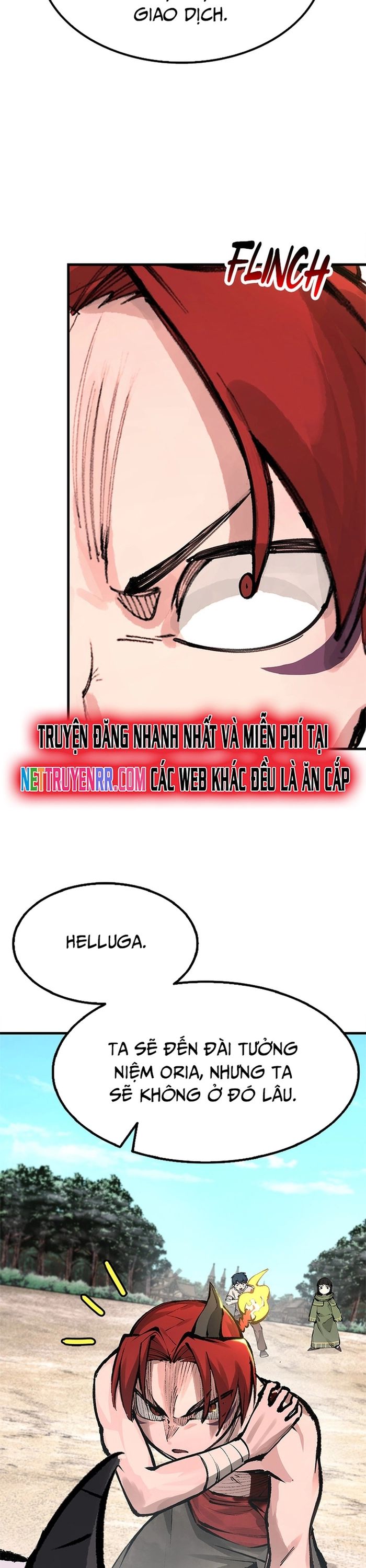 Ngọn Lửa Của Hòa Bình Chapter 30 - 3