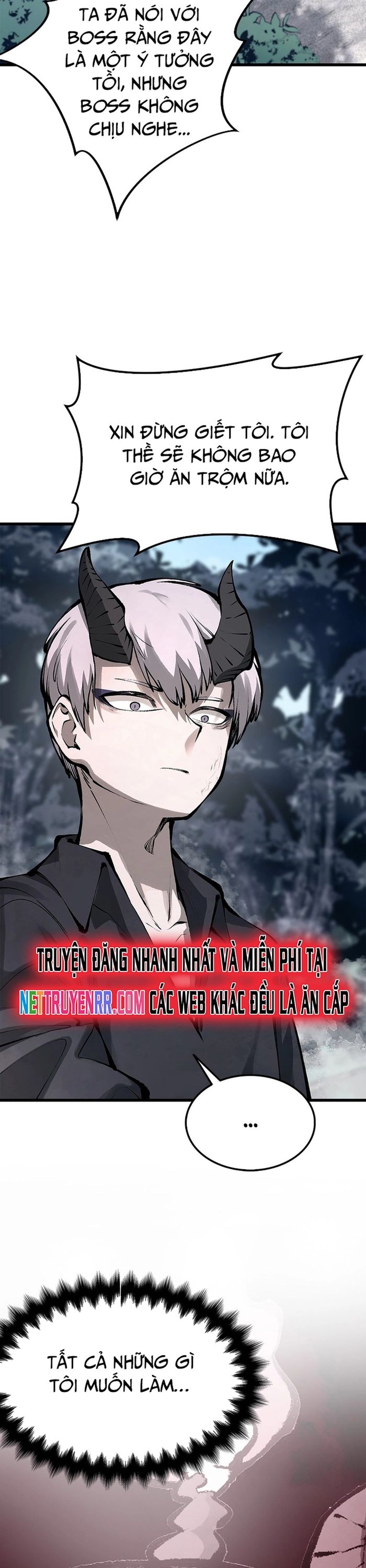 Ngọn Lửa Của Hòa Bình Chapter 30 - 21