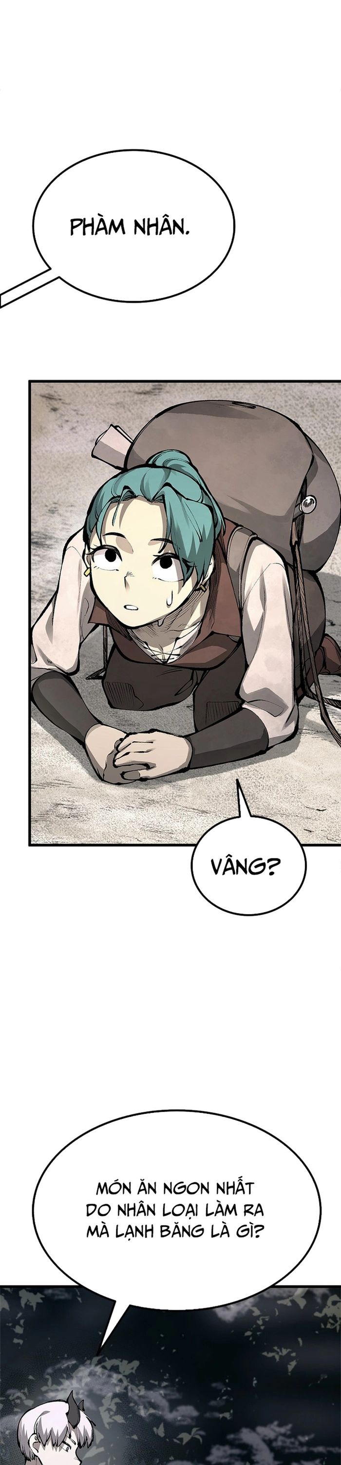 Ngọn Lửa Của Hòa Bình Chapter 30 - 23