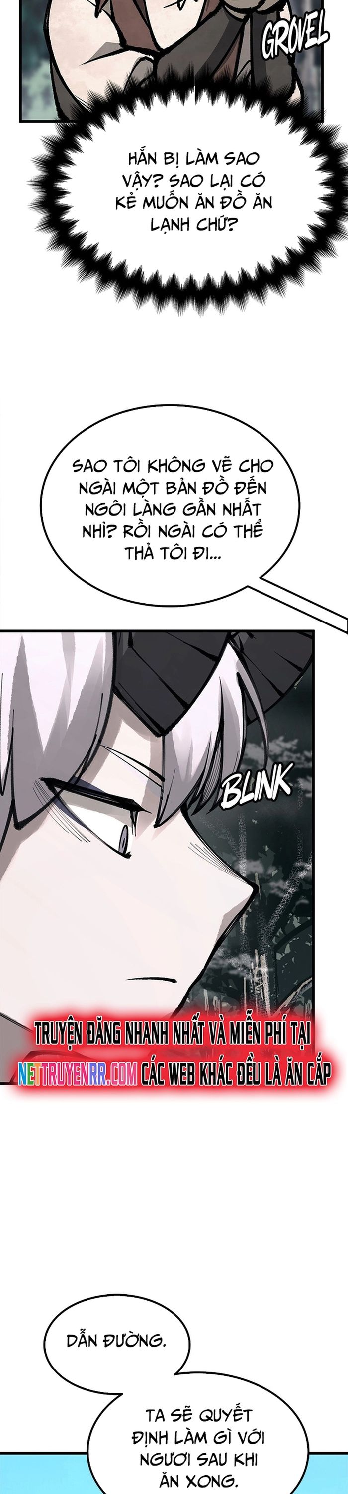 Ngọn Lửa Của Hòa Bình Chapter 30 - 25