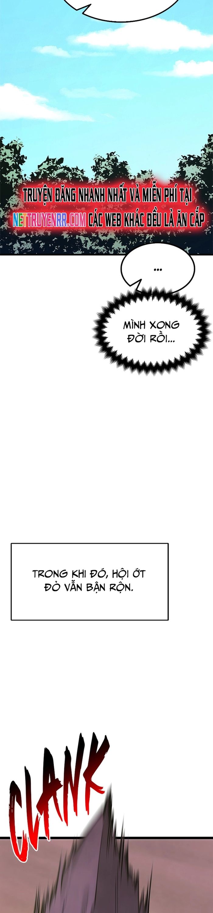 Ngọn Lửa Của Hòa Bình Chapter 30 - 26