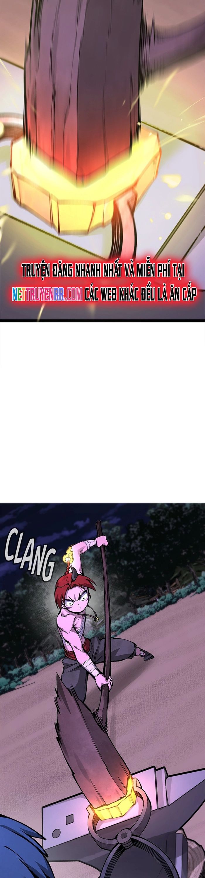 Ngọn Lửa Của Hòa Bình Chapter 30 - 27