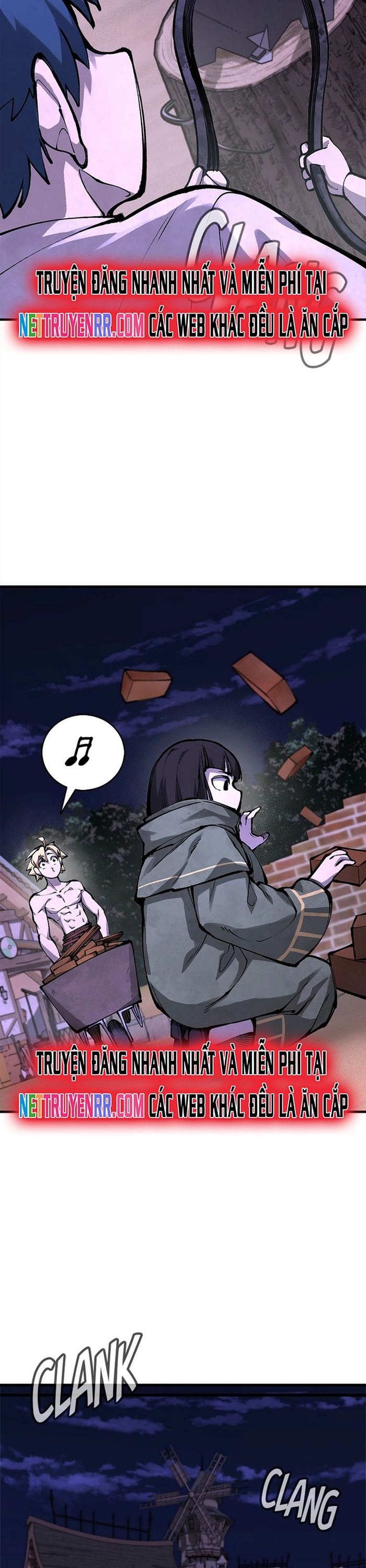 Ngọn Lửa Của Hòa Bình Chapter 30 - 28