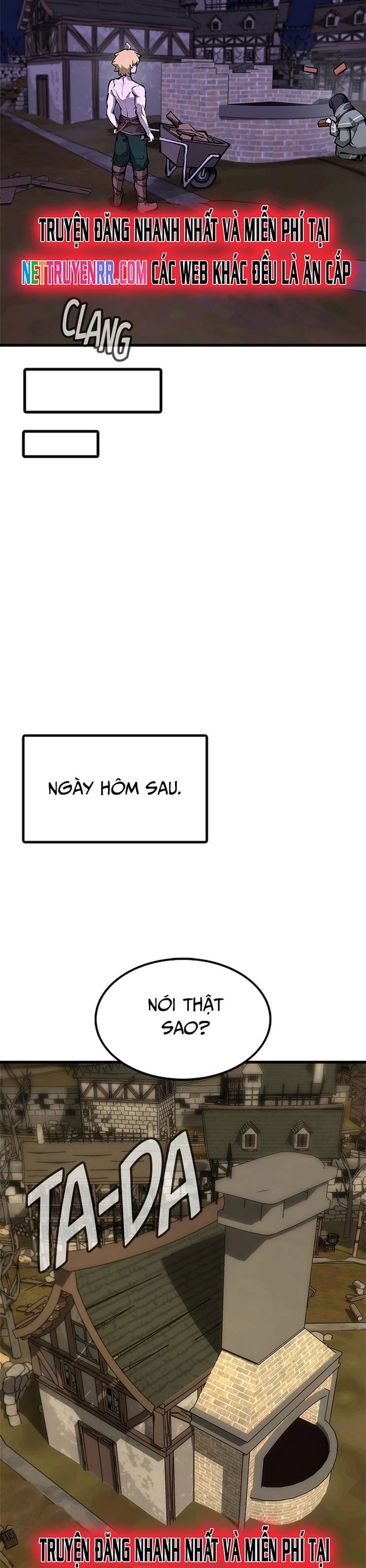 Ngọn Lửa Của Hòa Bình Chapter 30 - 29