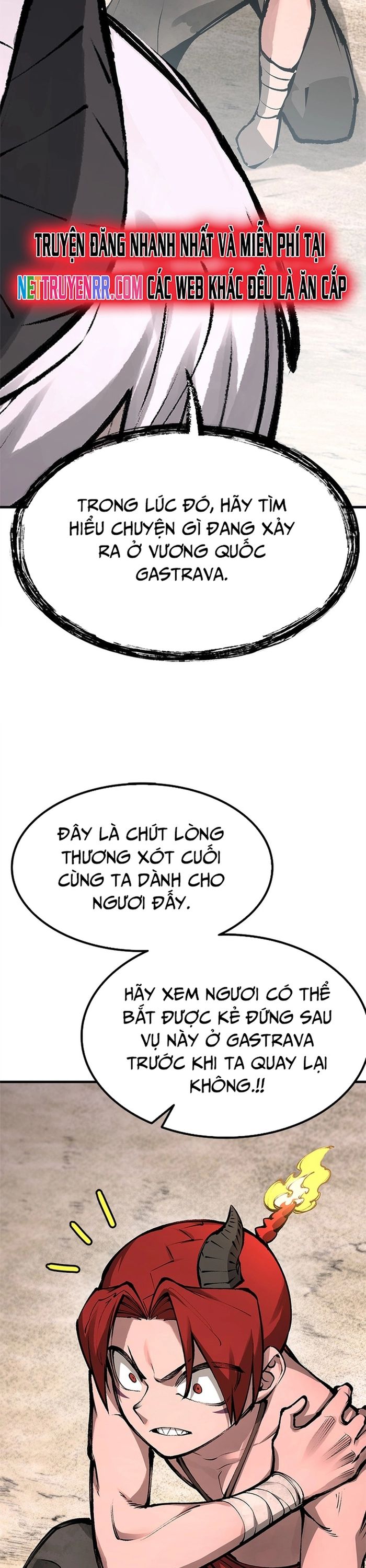 Ngọn Lửa Của Hòa Bình Chapter 30 - 4