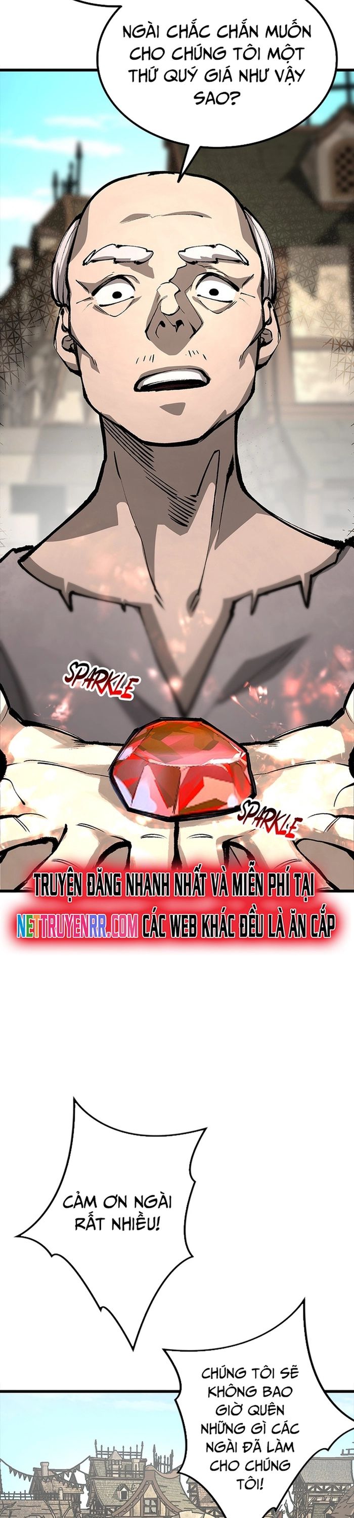 Ngọn Lửa Của Hòa Bình Chapter 30 - 33