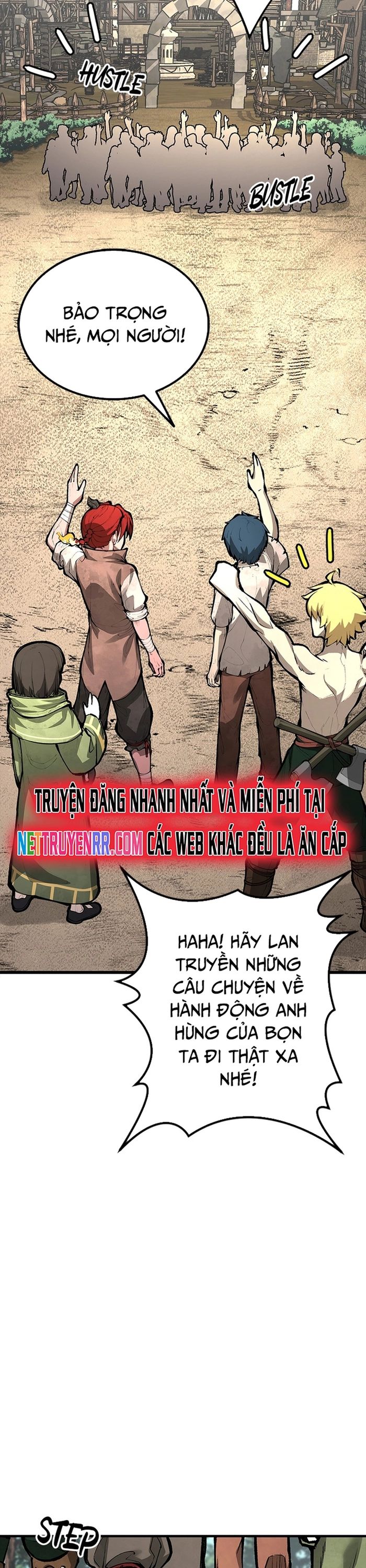 Ngọn Lửa Của Hòa Bình Chapter 30 - 34