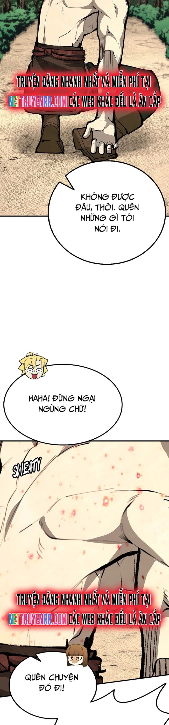 Ngọn Lửa Của Hòa Bình Chapter 30 - 37